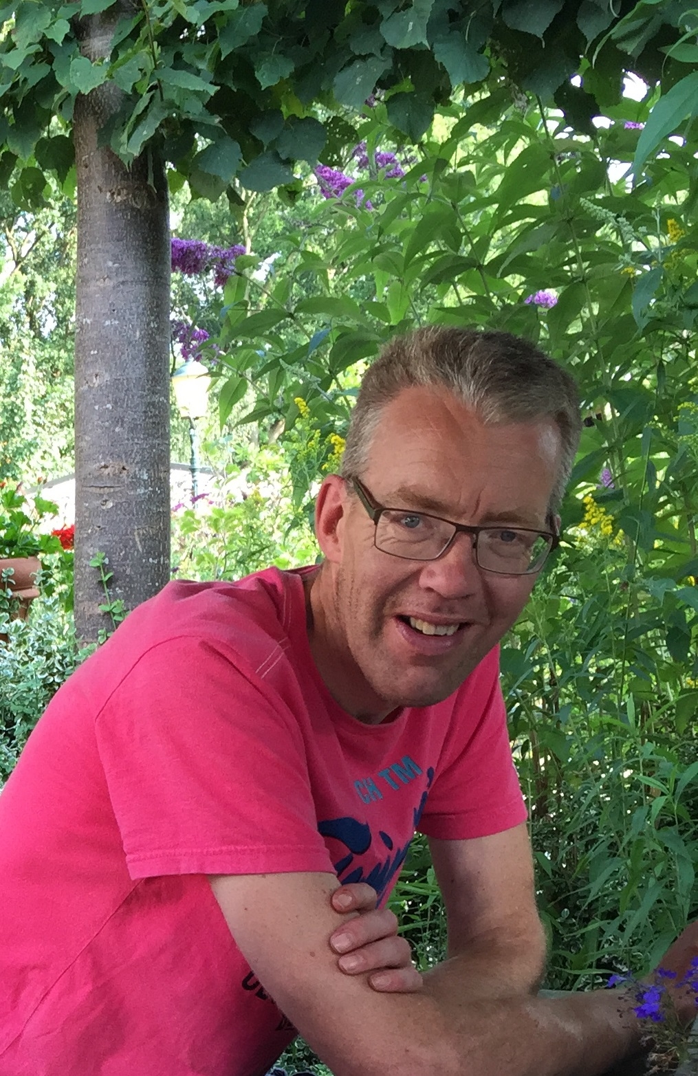 Bert Oostenbrink