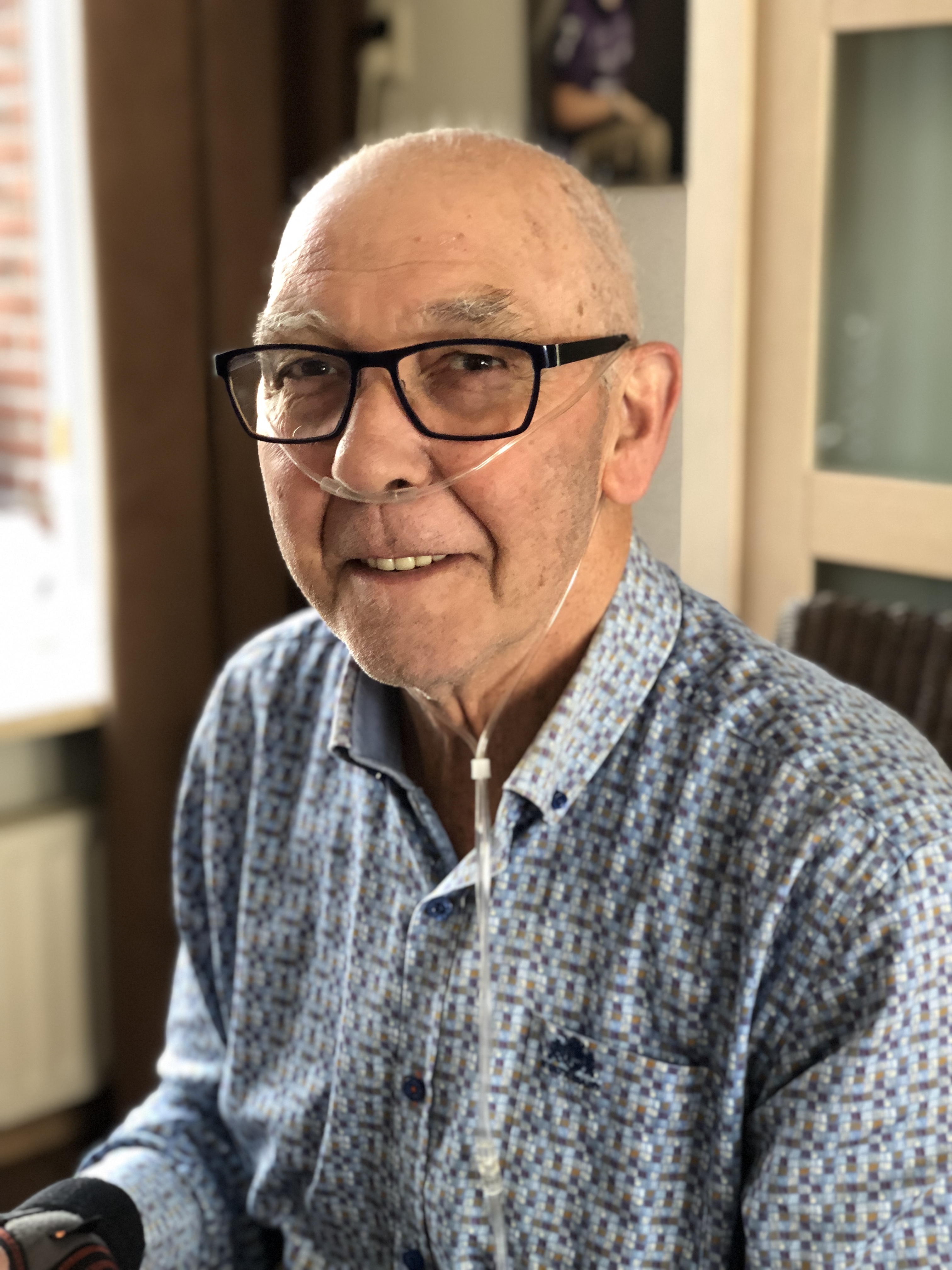 Ad van den Berg