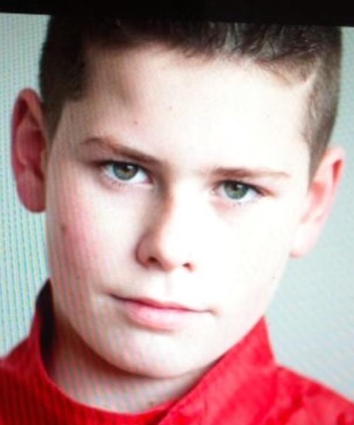 Noah Tiggelovend