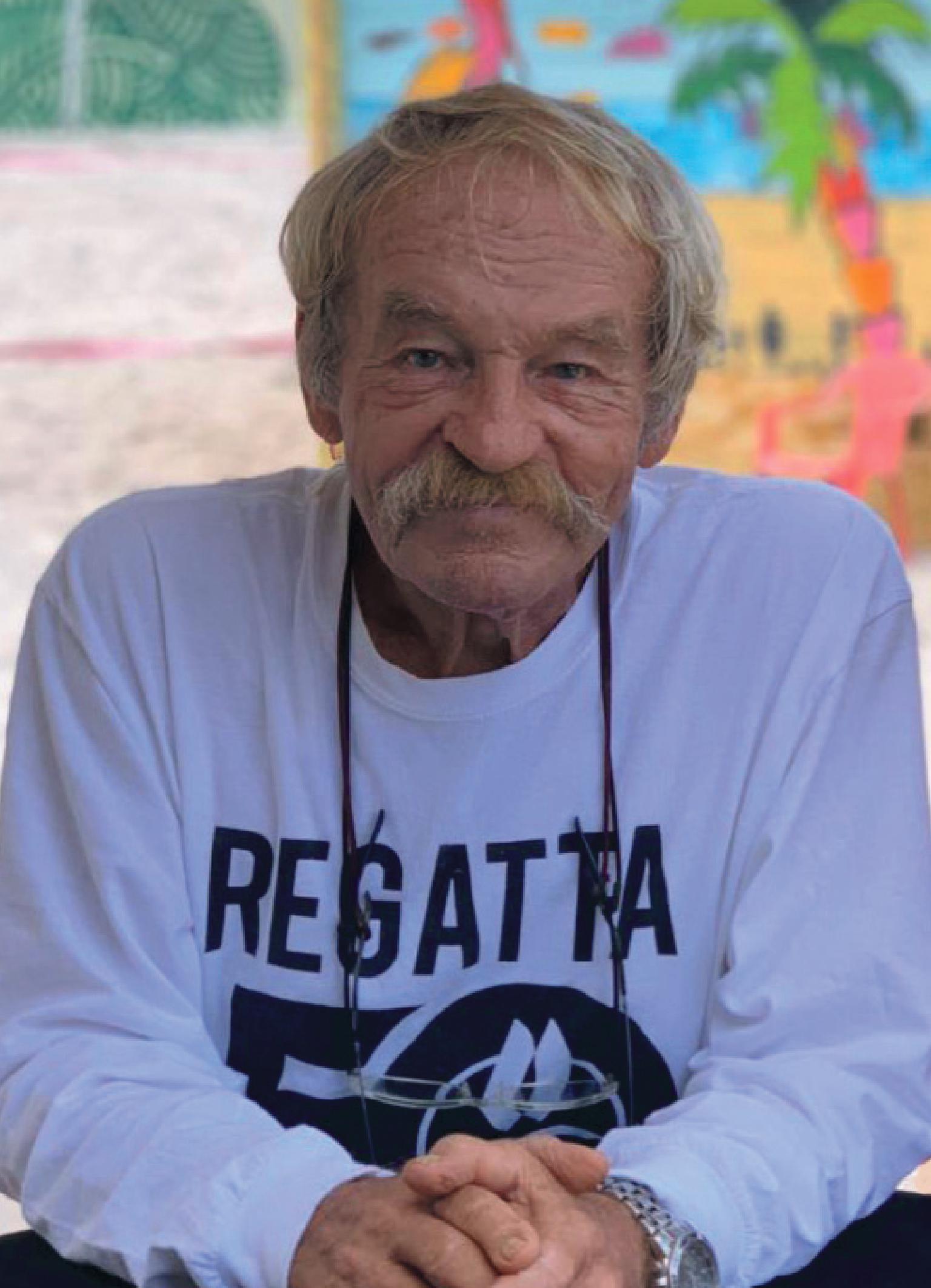 Ivo van Dooren