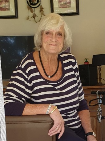 Ineke (O.) van Elburg - Iedema