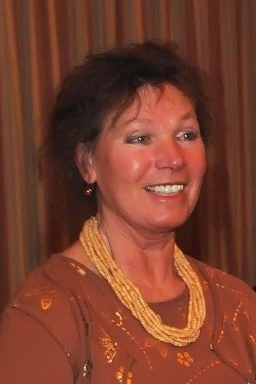 Wilma Donderwinkel - ten Haaff