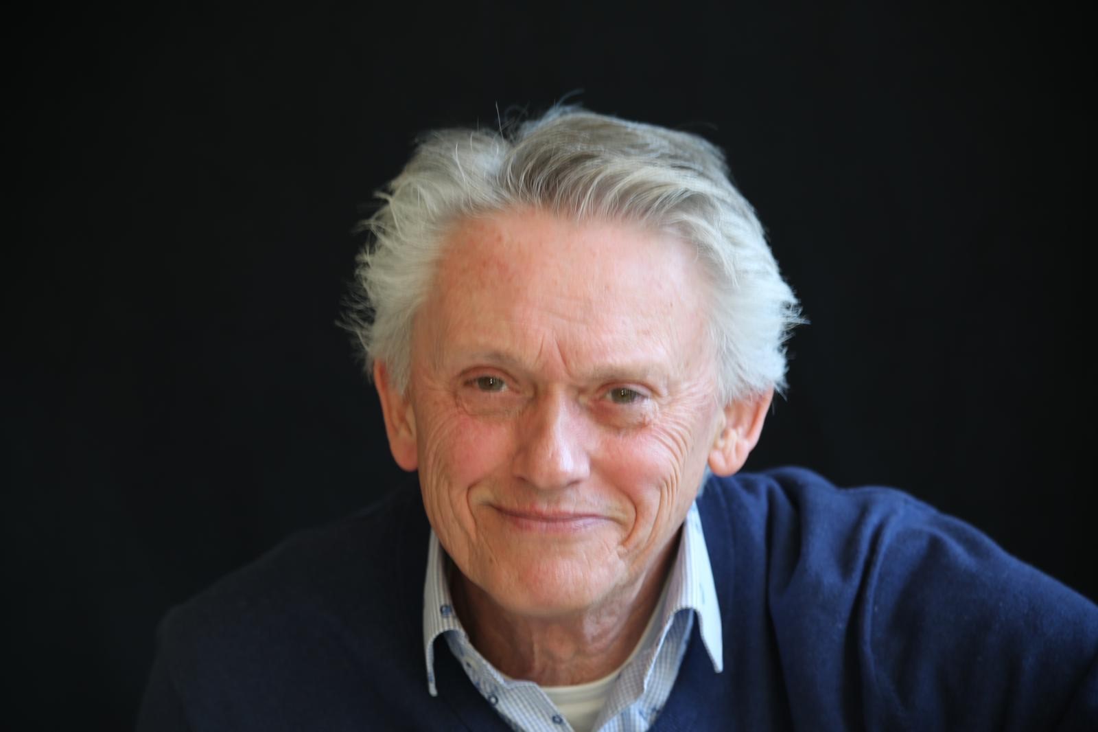 Ed van den Berg