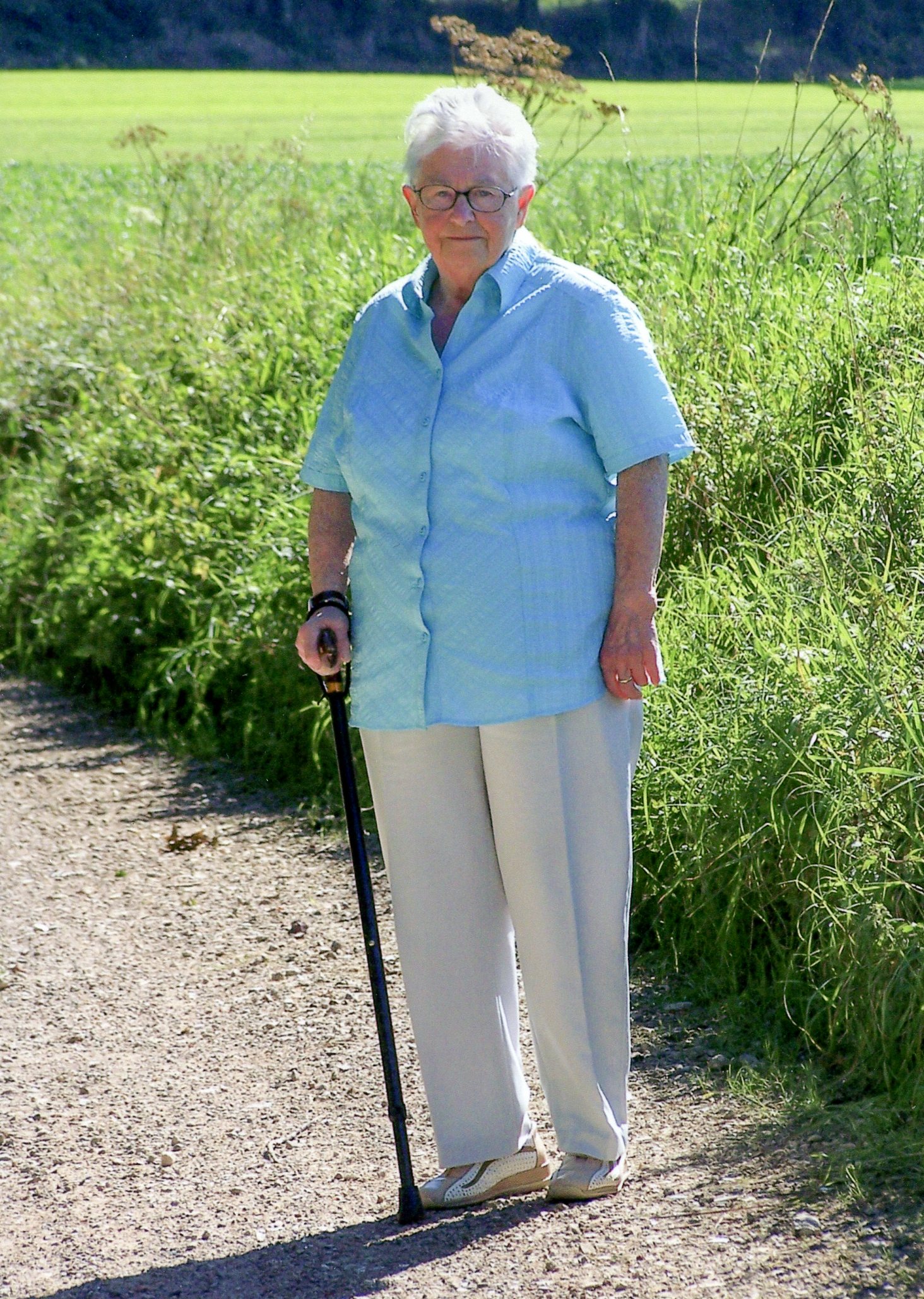 Lieske Evers-Linssen
