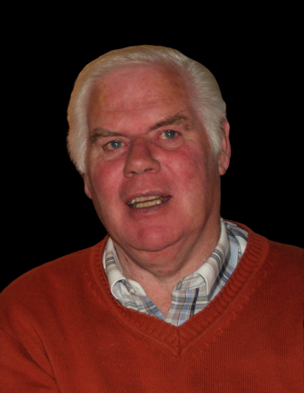 Bert Broersma
