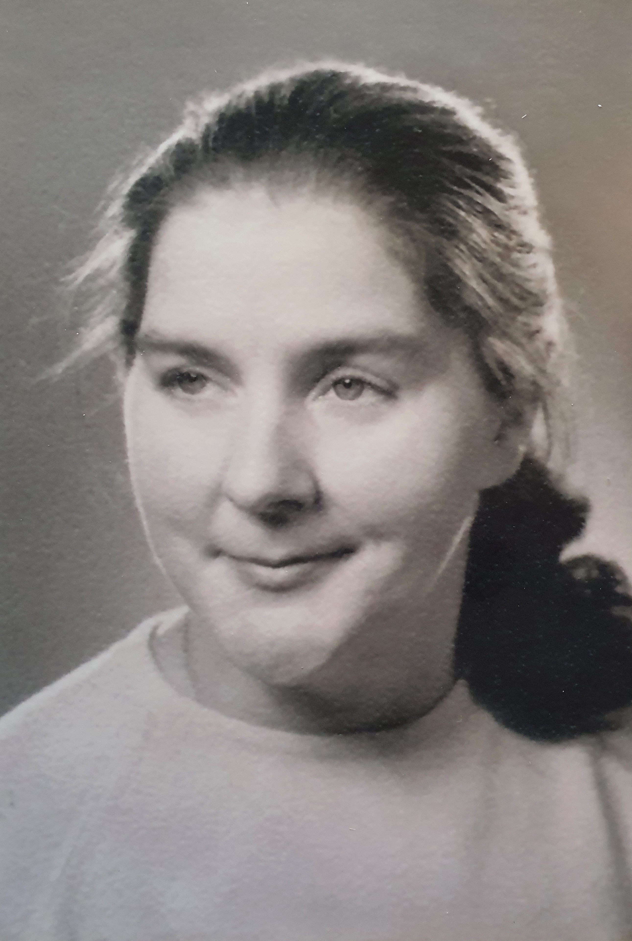Miep Zeef-Dahmen