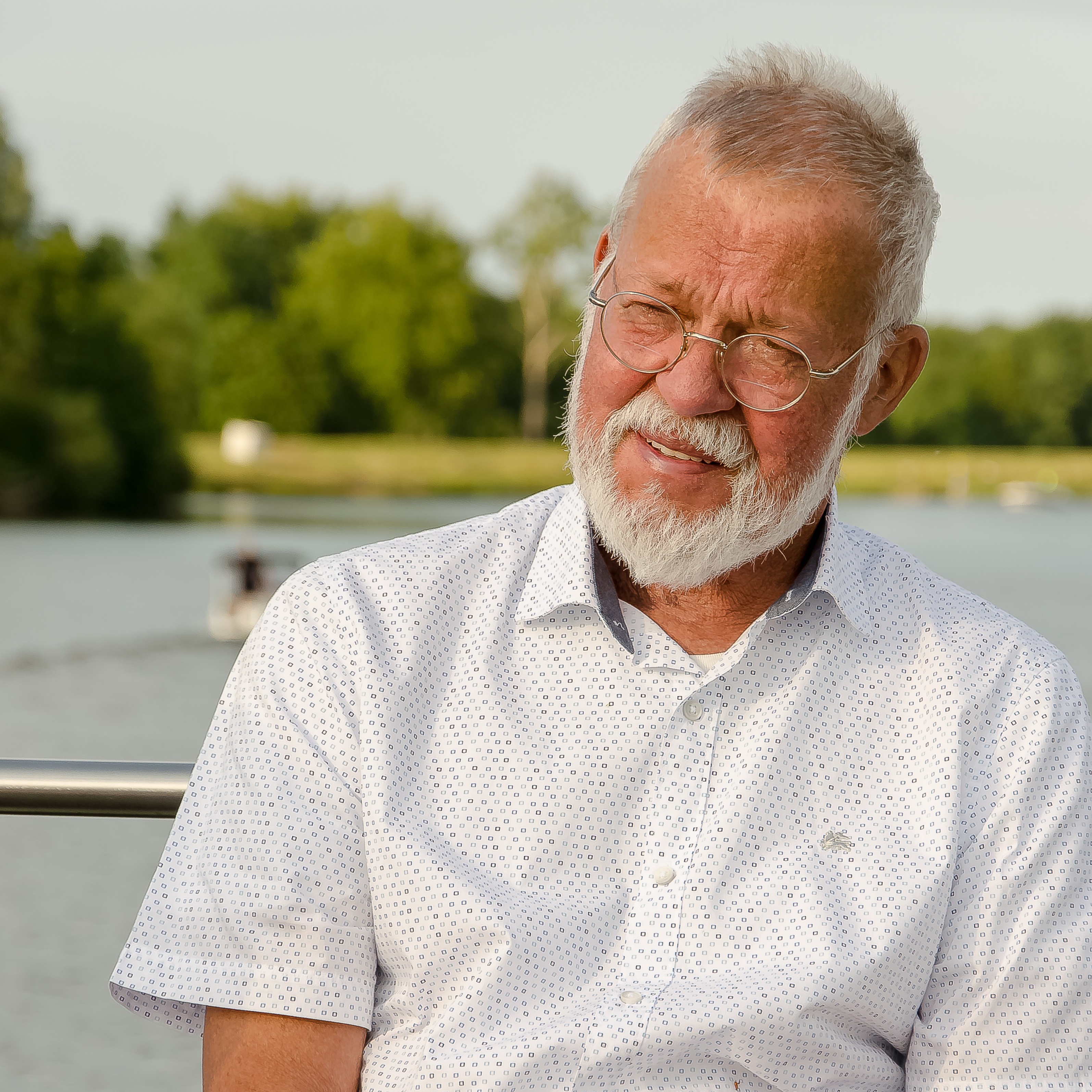 Arn Janssen
