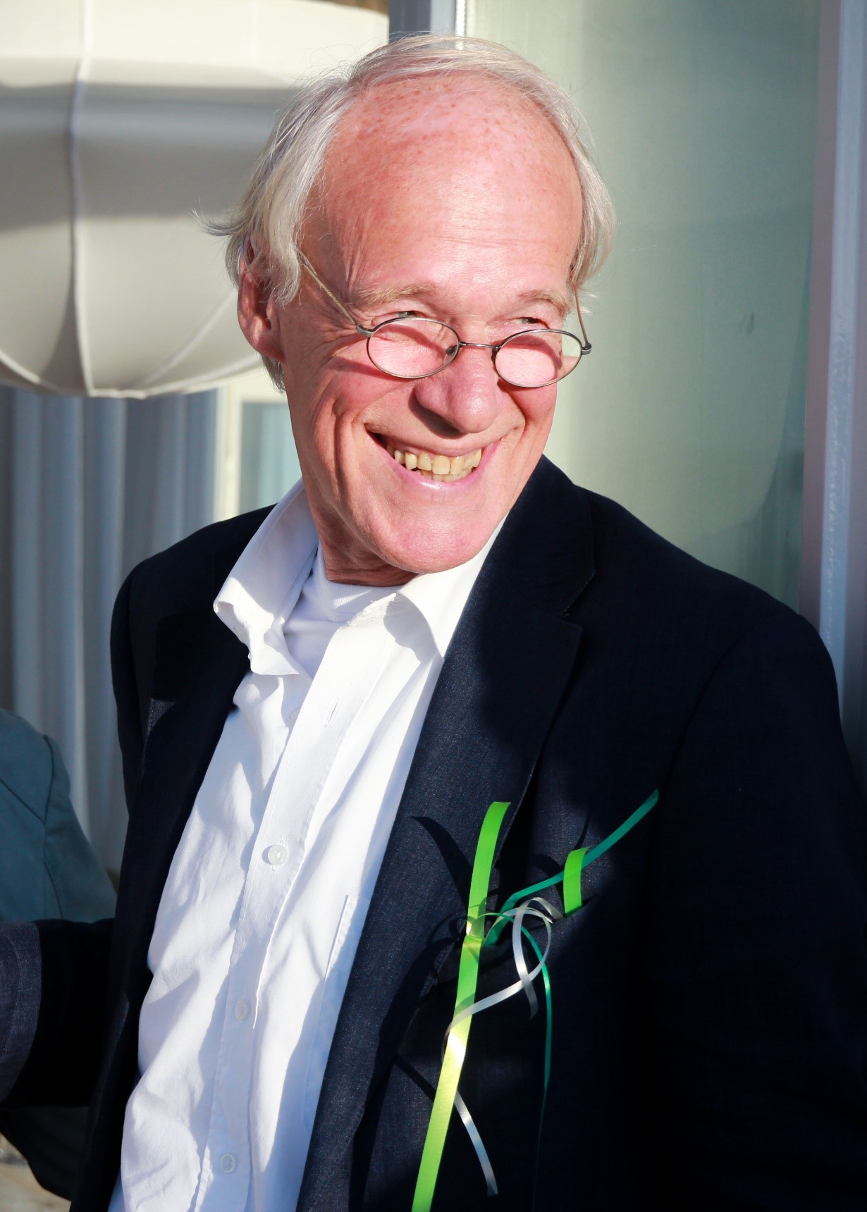 Paul de Graaf