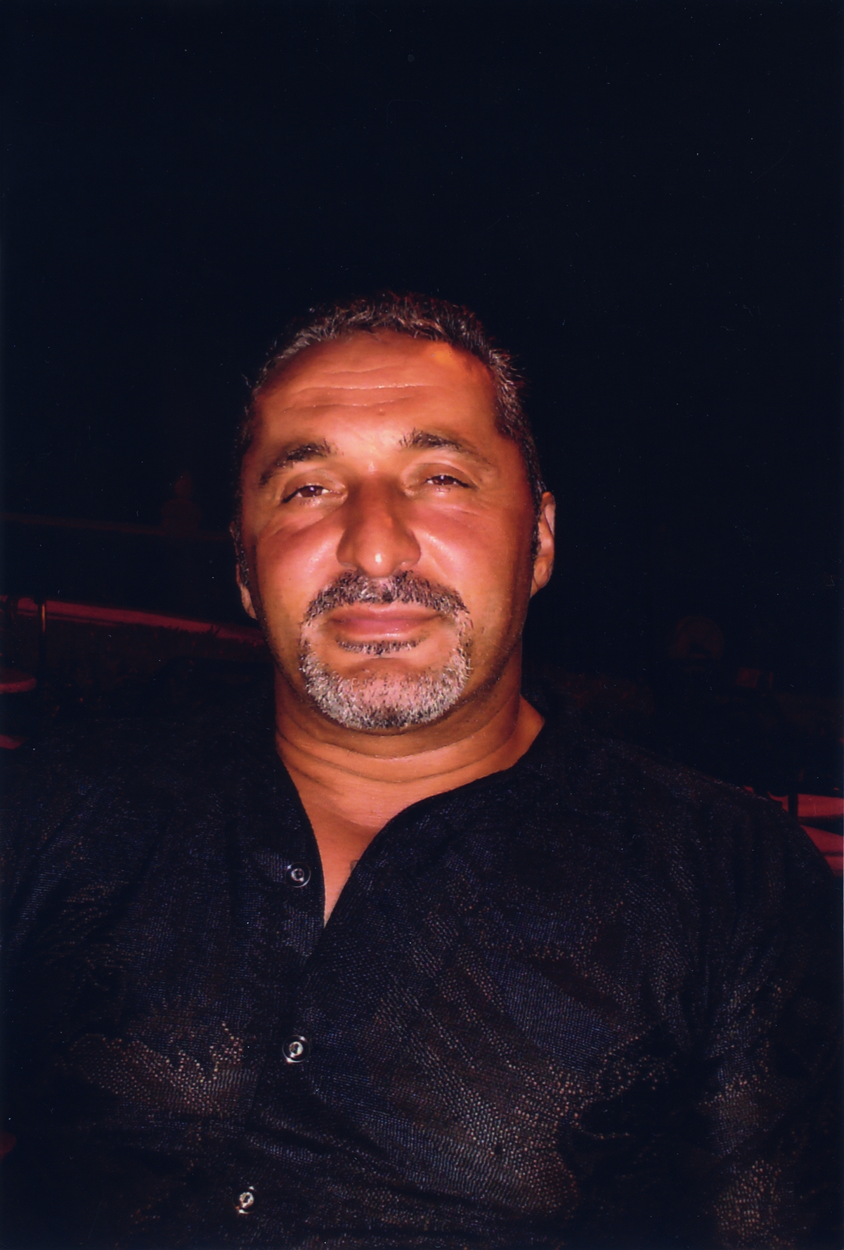 Maurice Wiermans