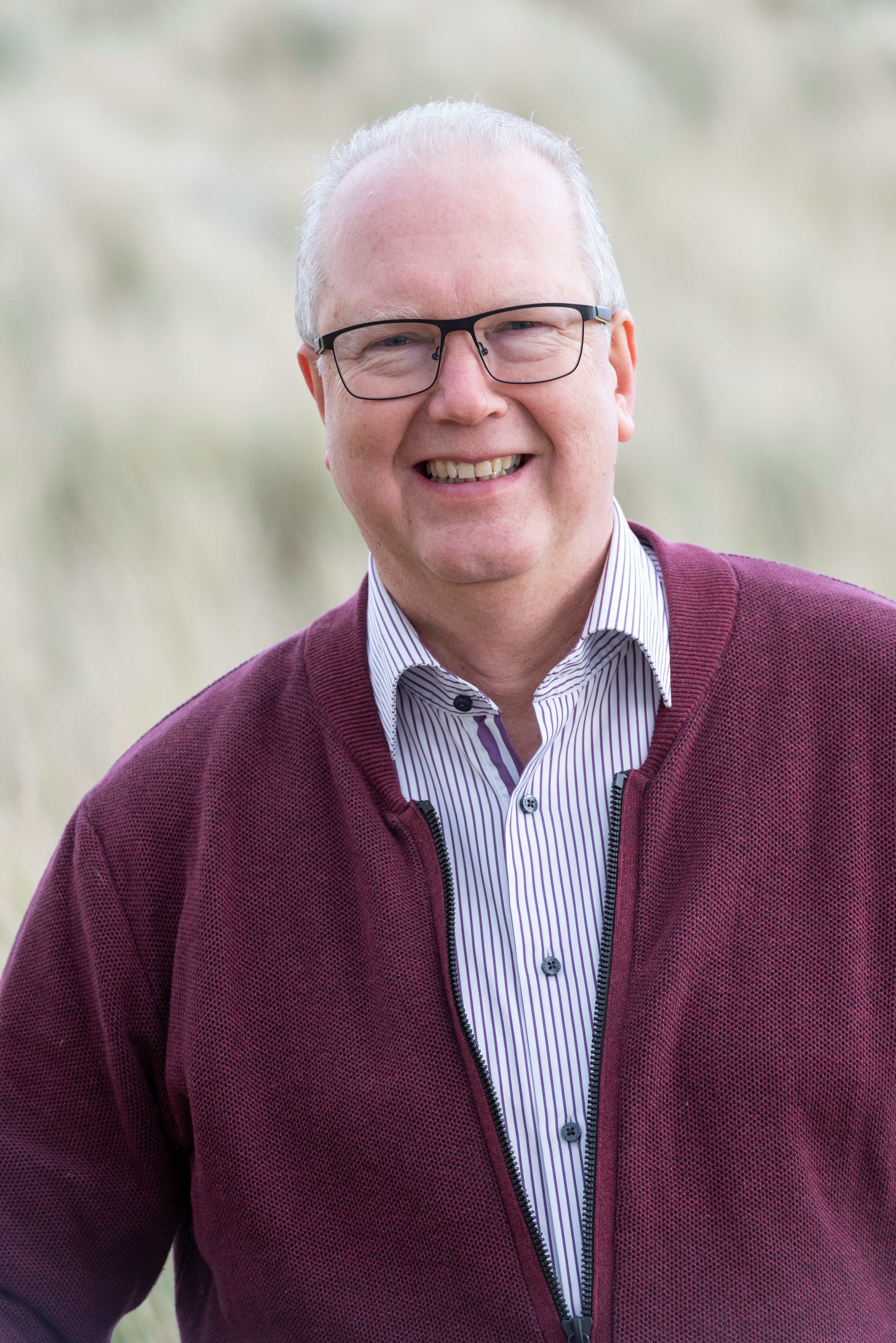 Ben de Boer
