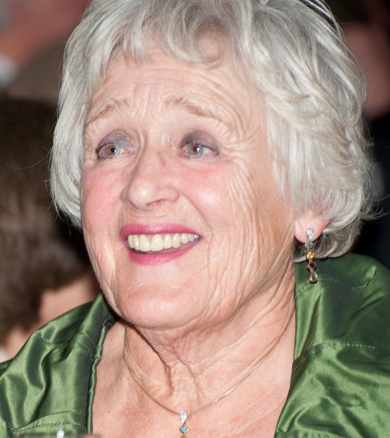 Maria van Herrewegen