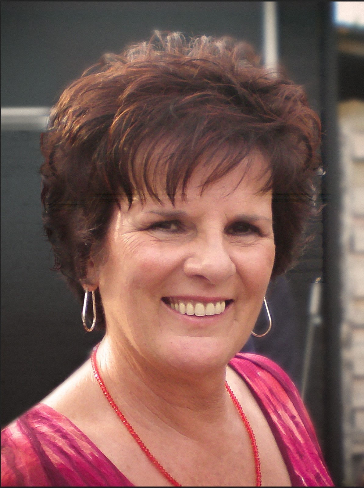 Marianne van Oers-van Aart