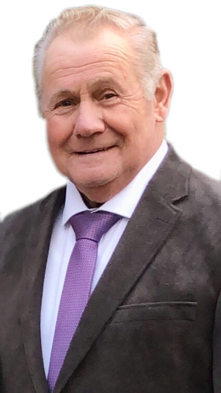Gerard Roessen