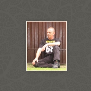 Rob van den Hurk