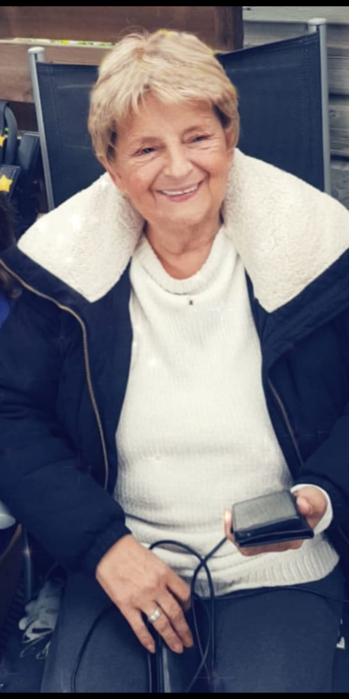 Henny Koster-van Wasbeek