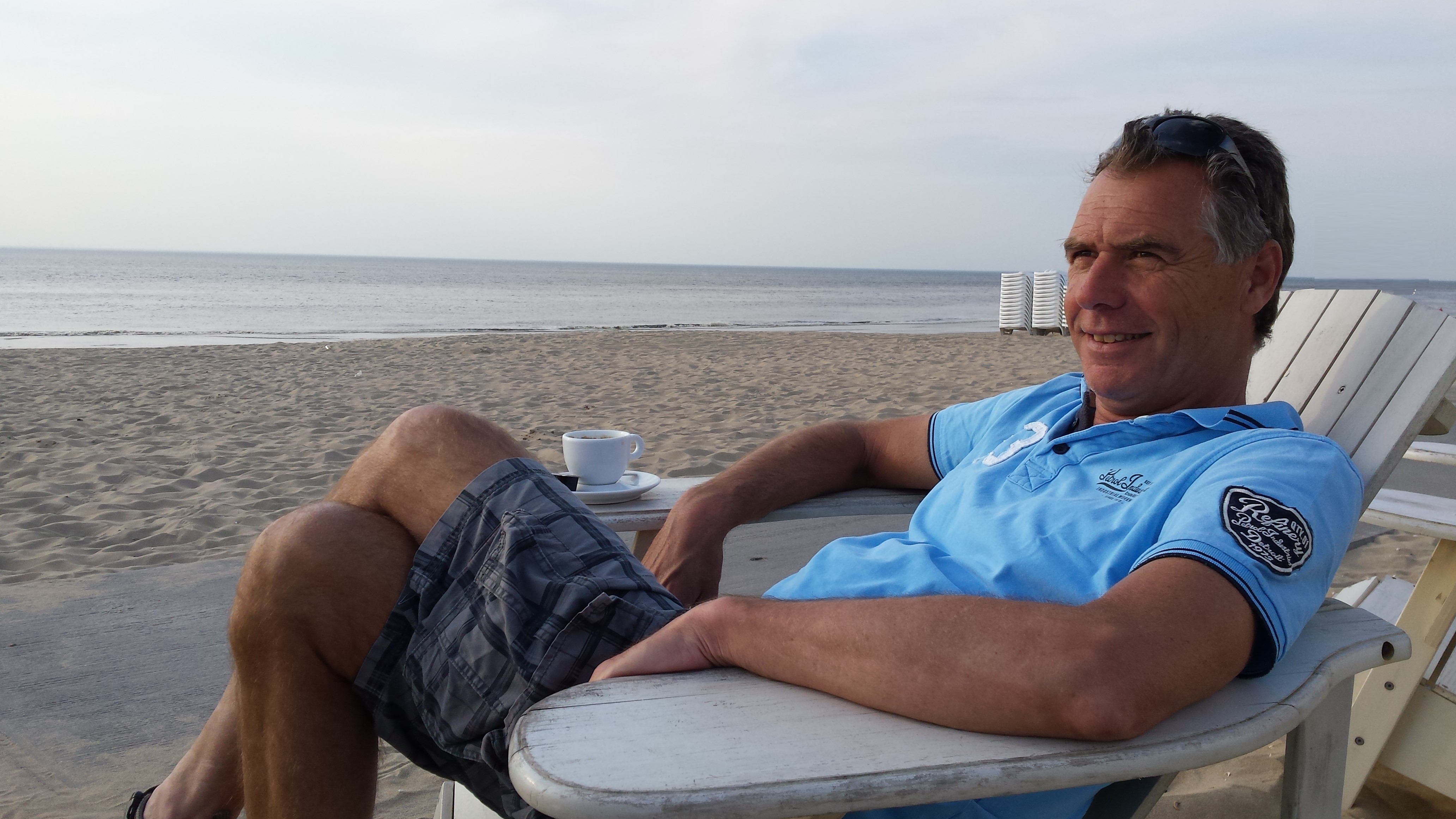 Ton Berendsen