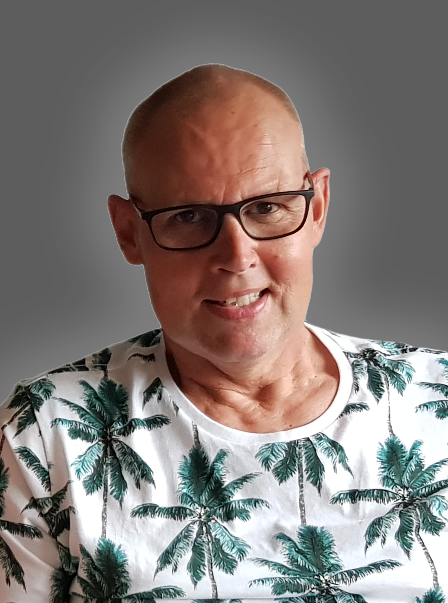 Ron Houtkamp