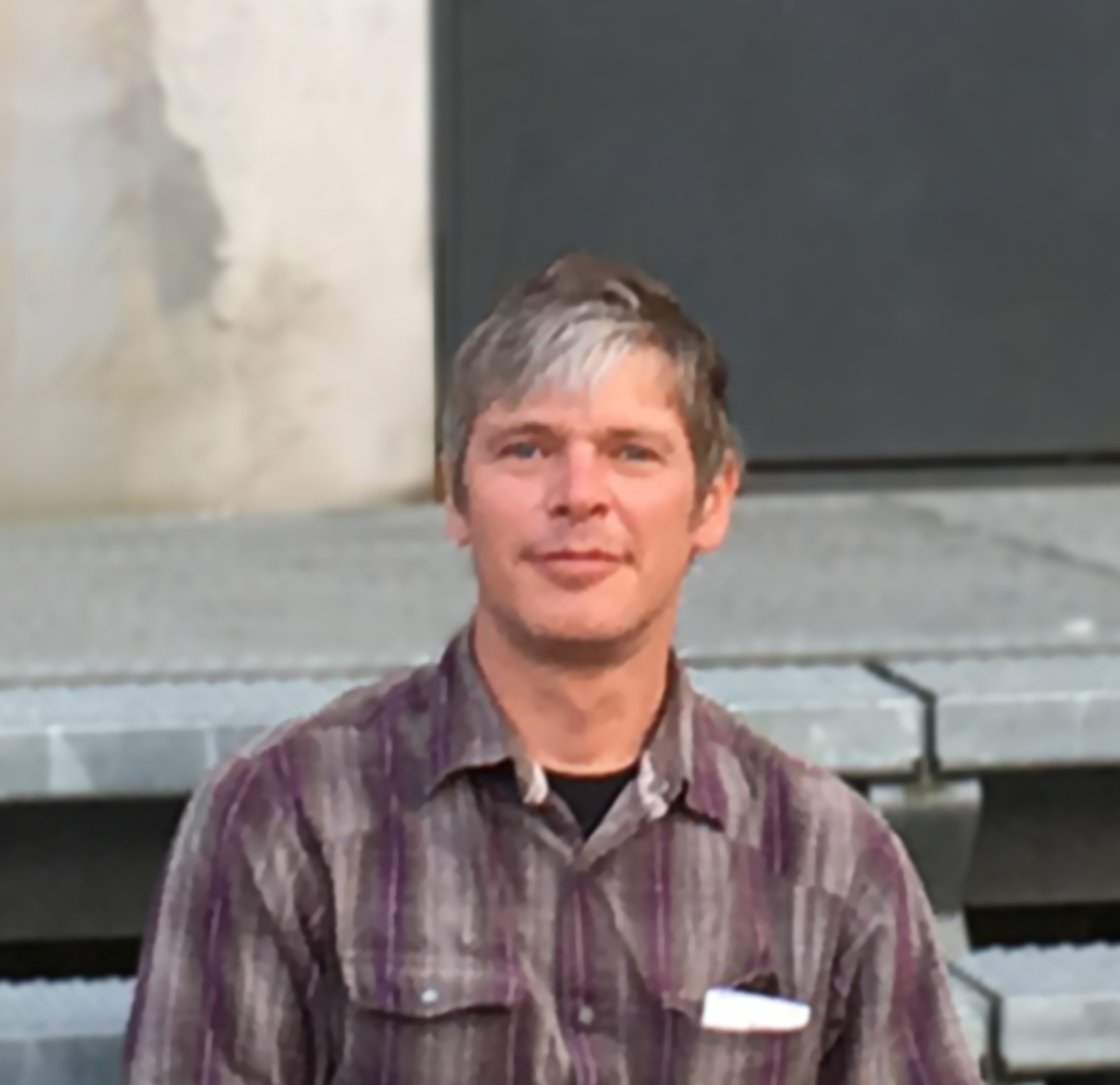 Sander de Kievith