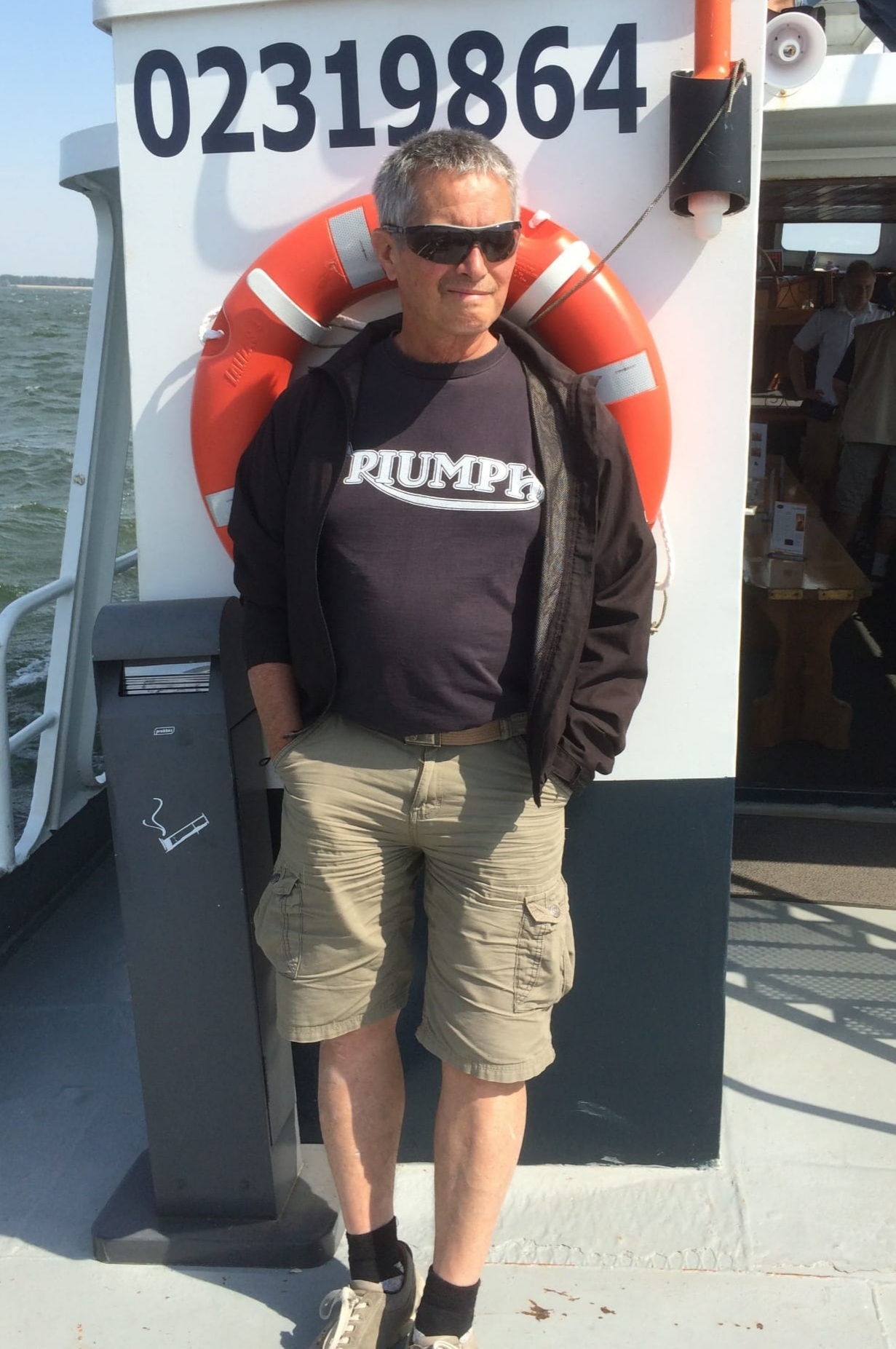 Piet Huijsmans