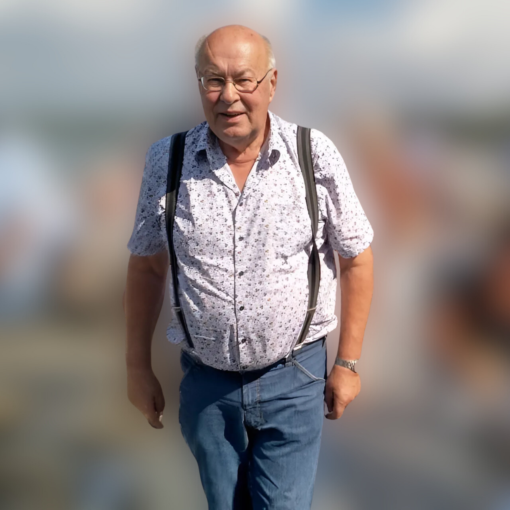 Jan Wim van Klei