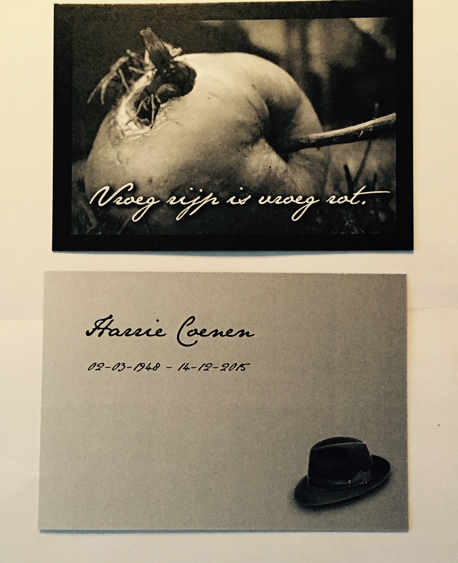 Harrie Coenen