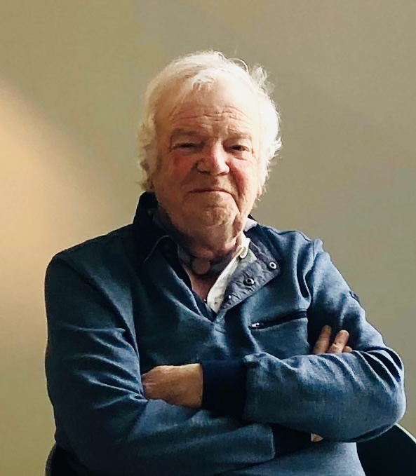 Leo van Rijswijck