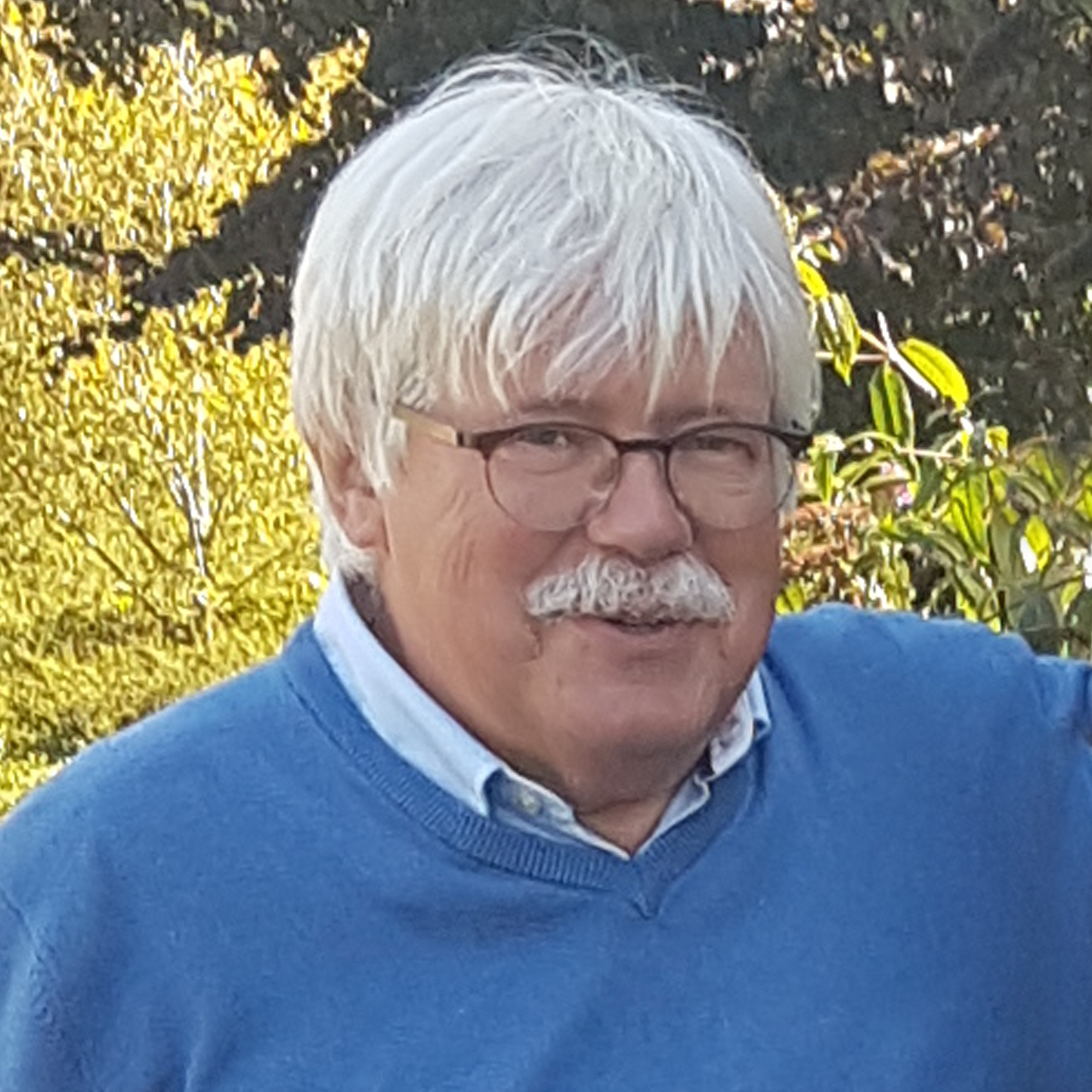 Ben de Koning