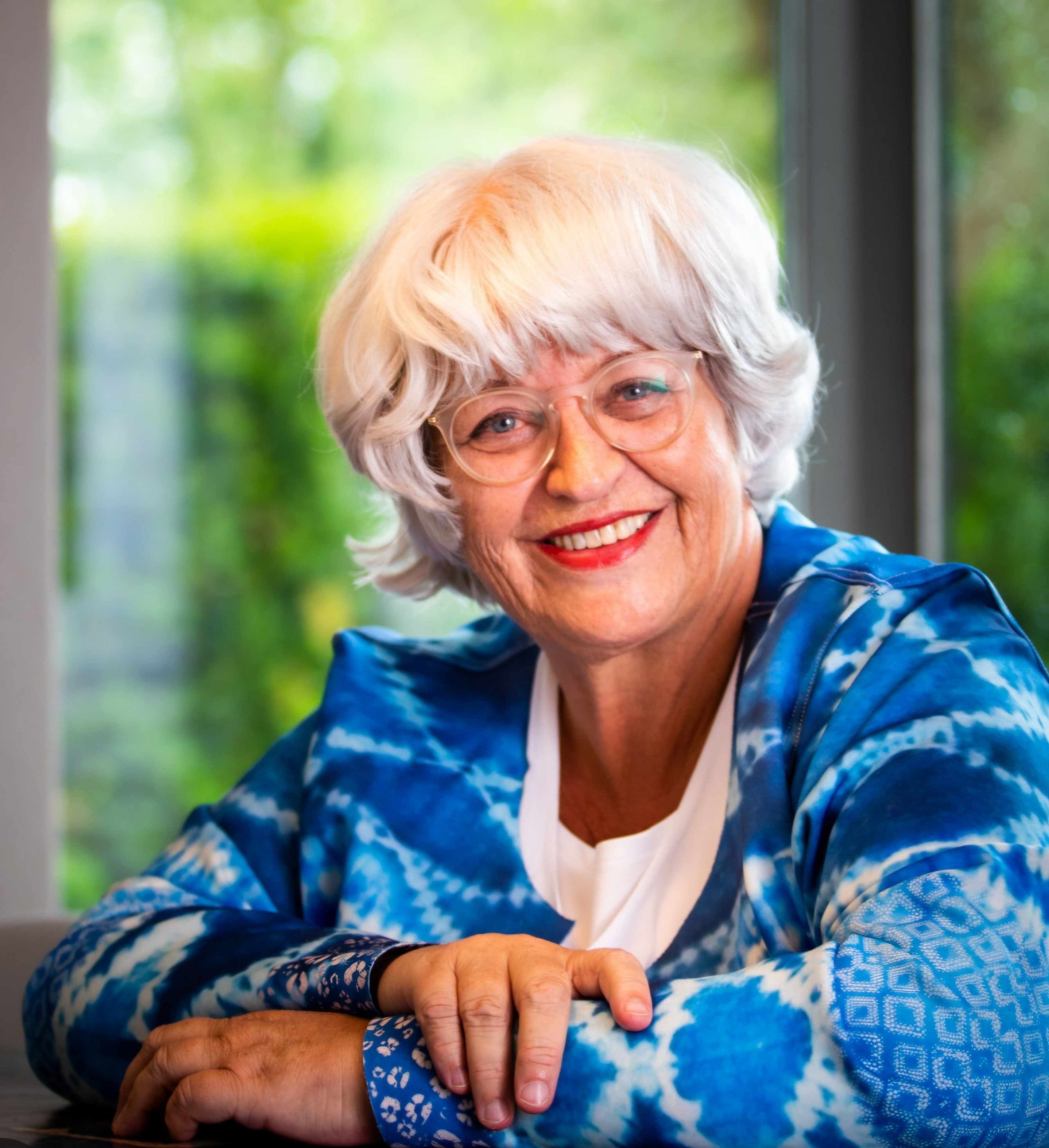 Alice Duursma