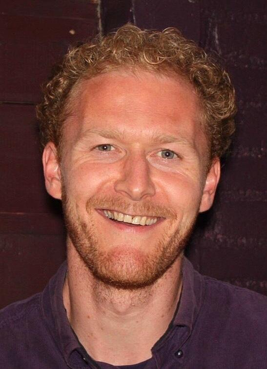Gerrit Gerritsma