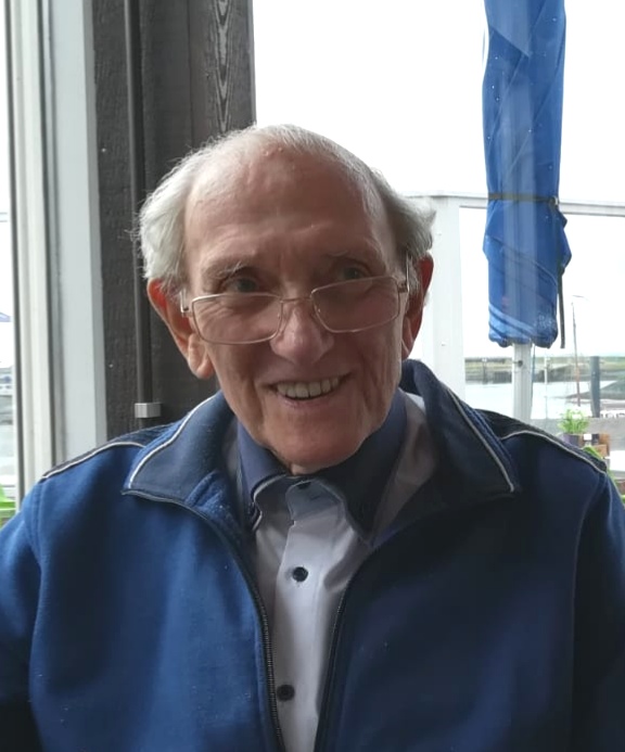 Gerrit Offinga