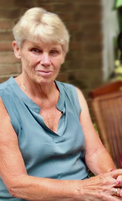 Carla Dröse-Coenradi
