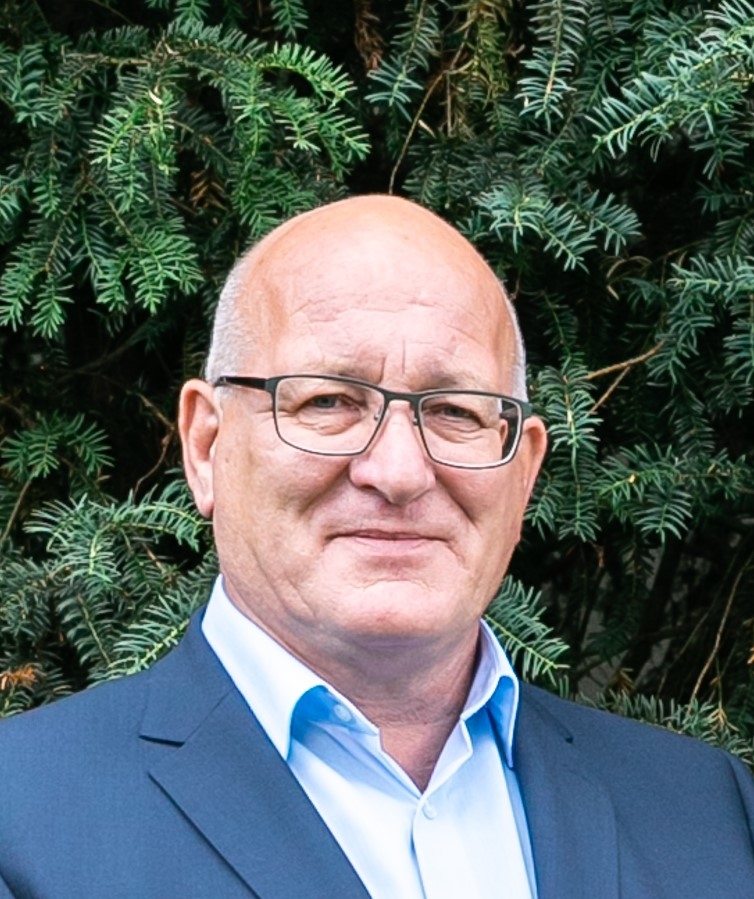 Jacques Delissen