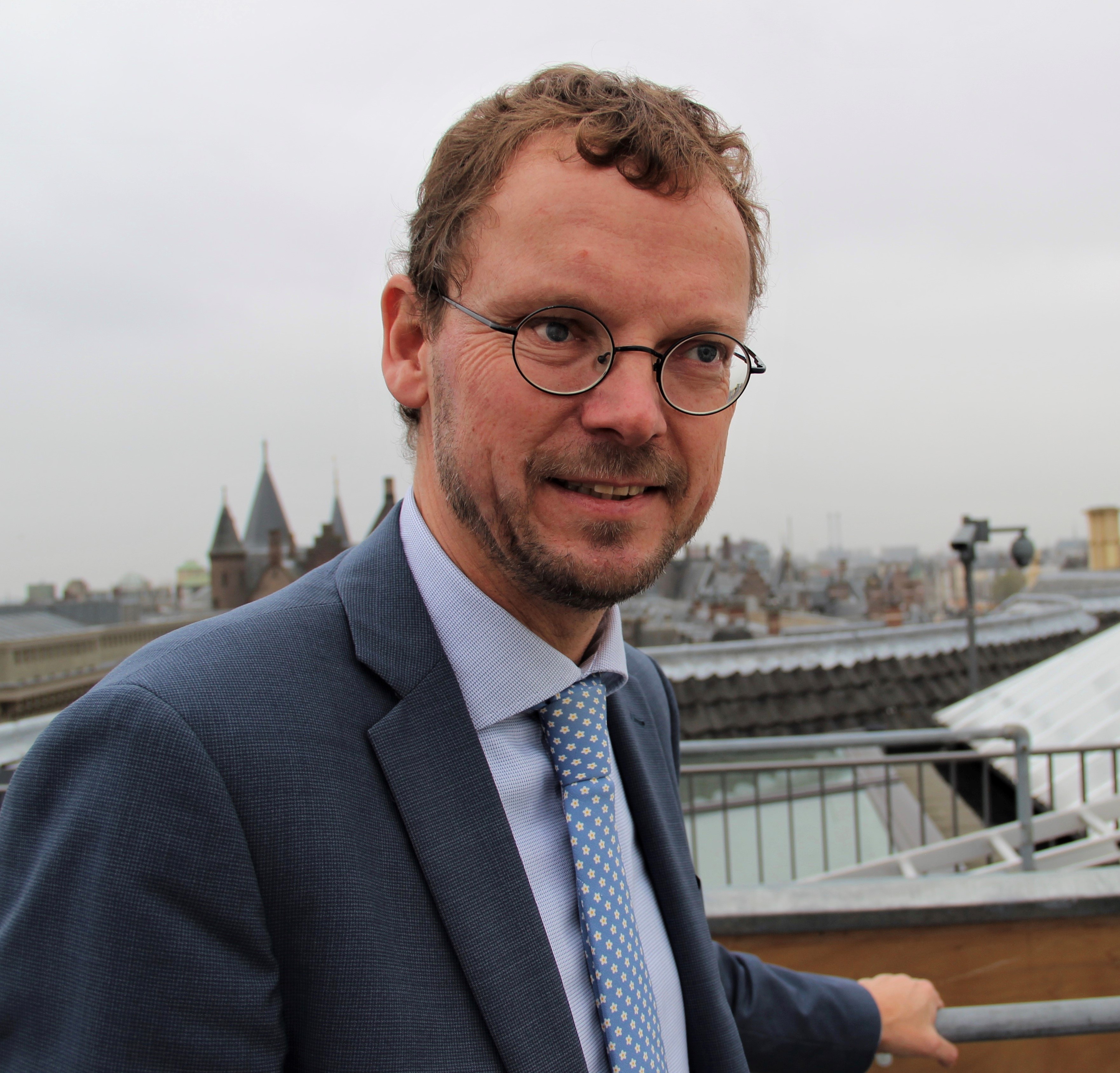 Martijn Wolthuis