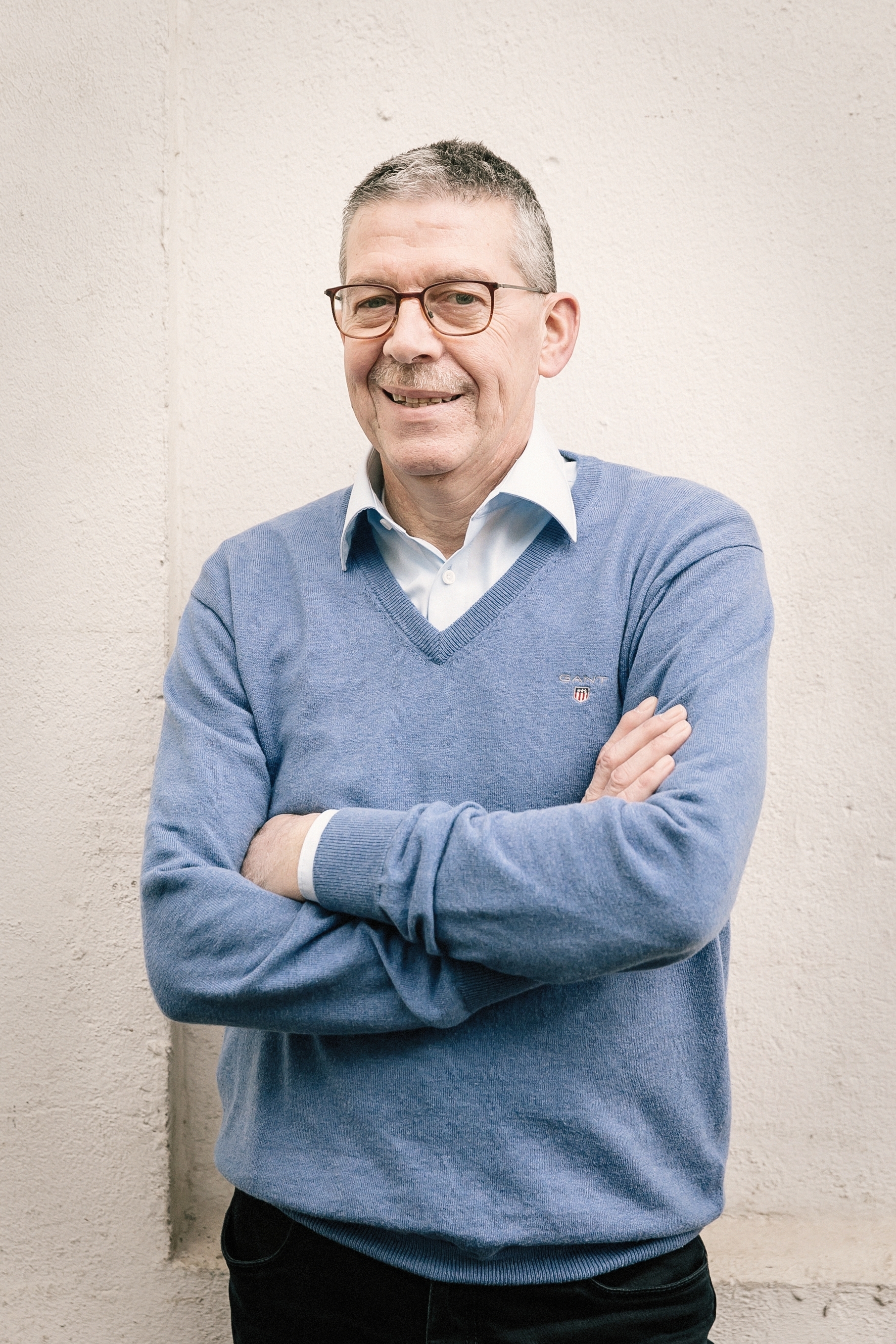 Johan Spierings