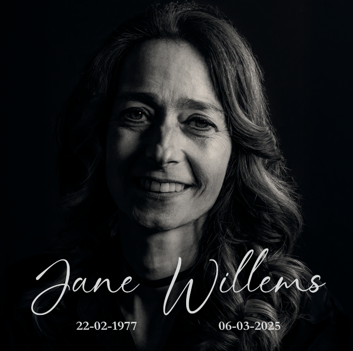 Jane Willems