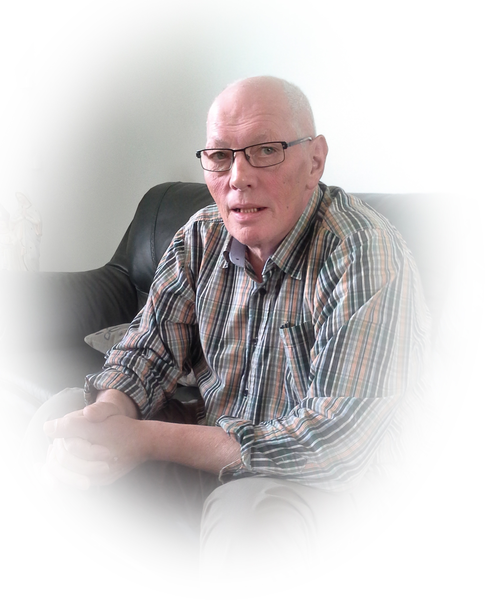 Bert Sengers