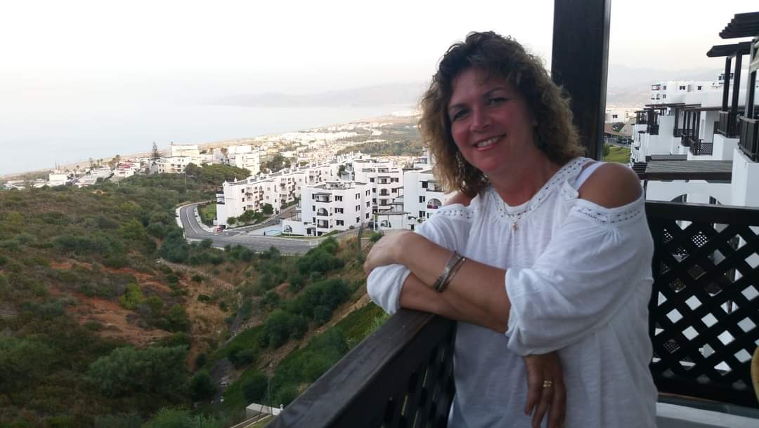 Wendy ter Wee-de Boer