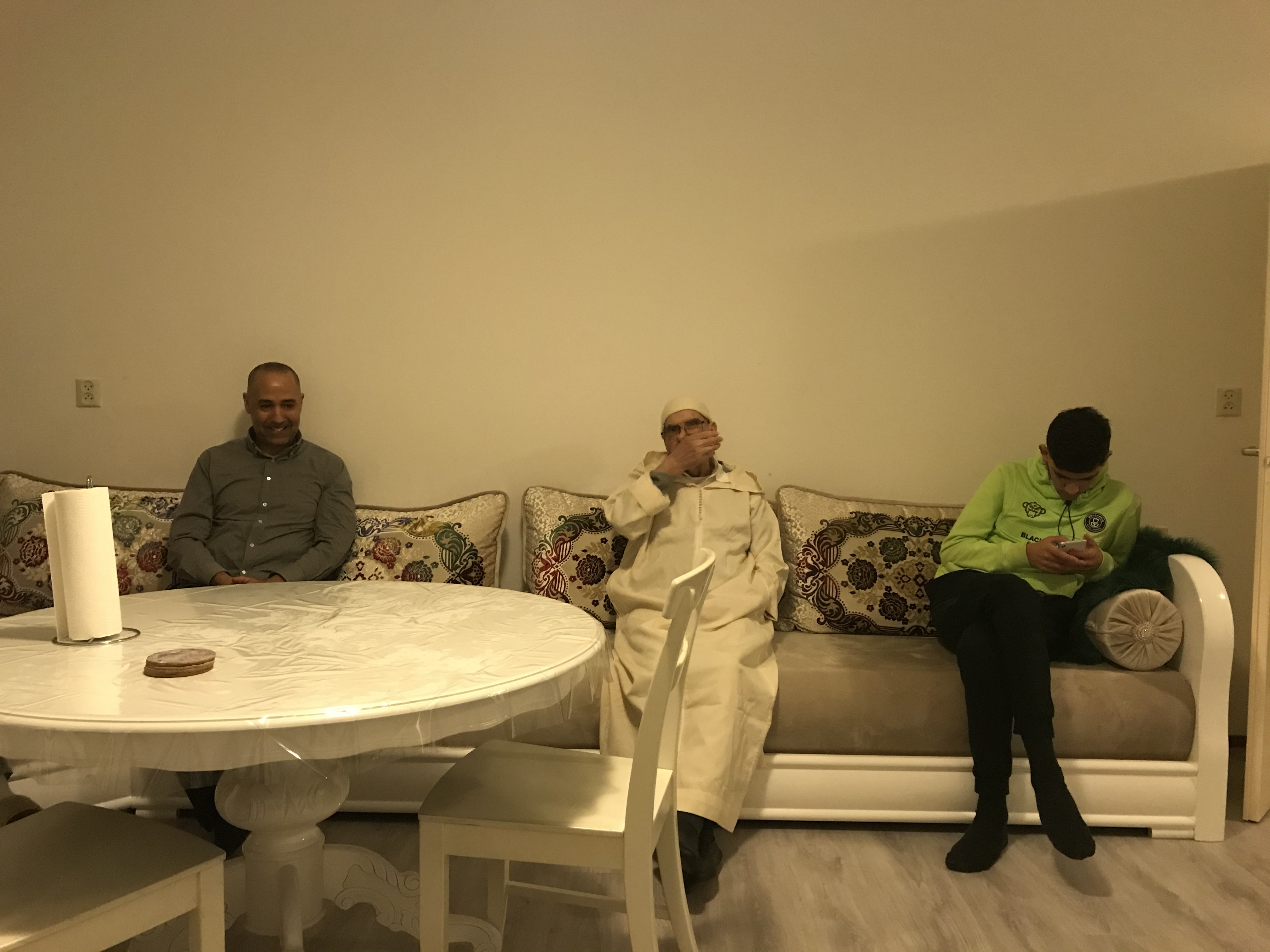 Gallery foto