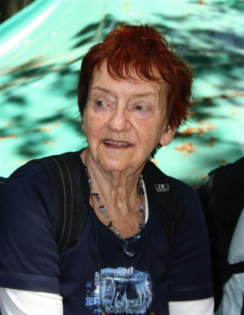 Sacha Polman-Lijser