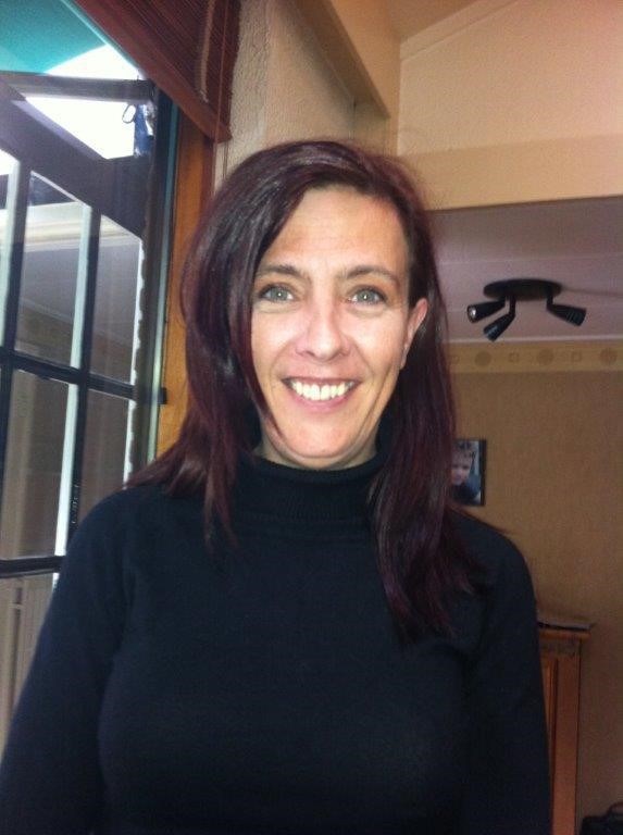 Wilma Müller-Jansen