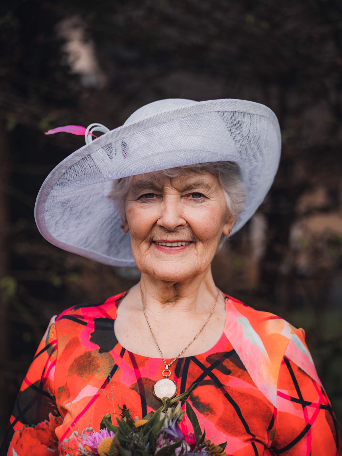 Nanny Leene