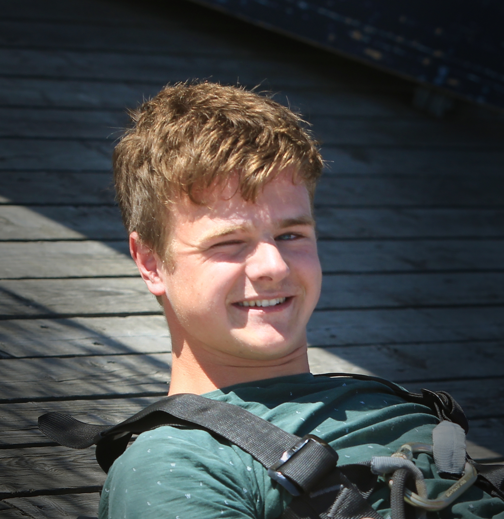 Jelle de Haan