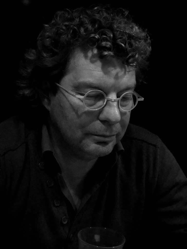 Huib Schrijvers