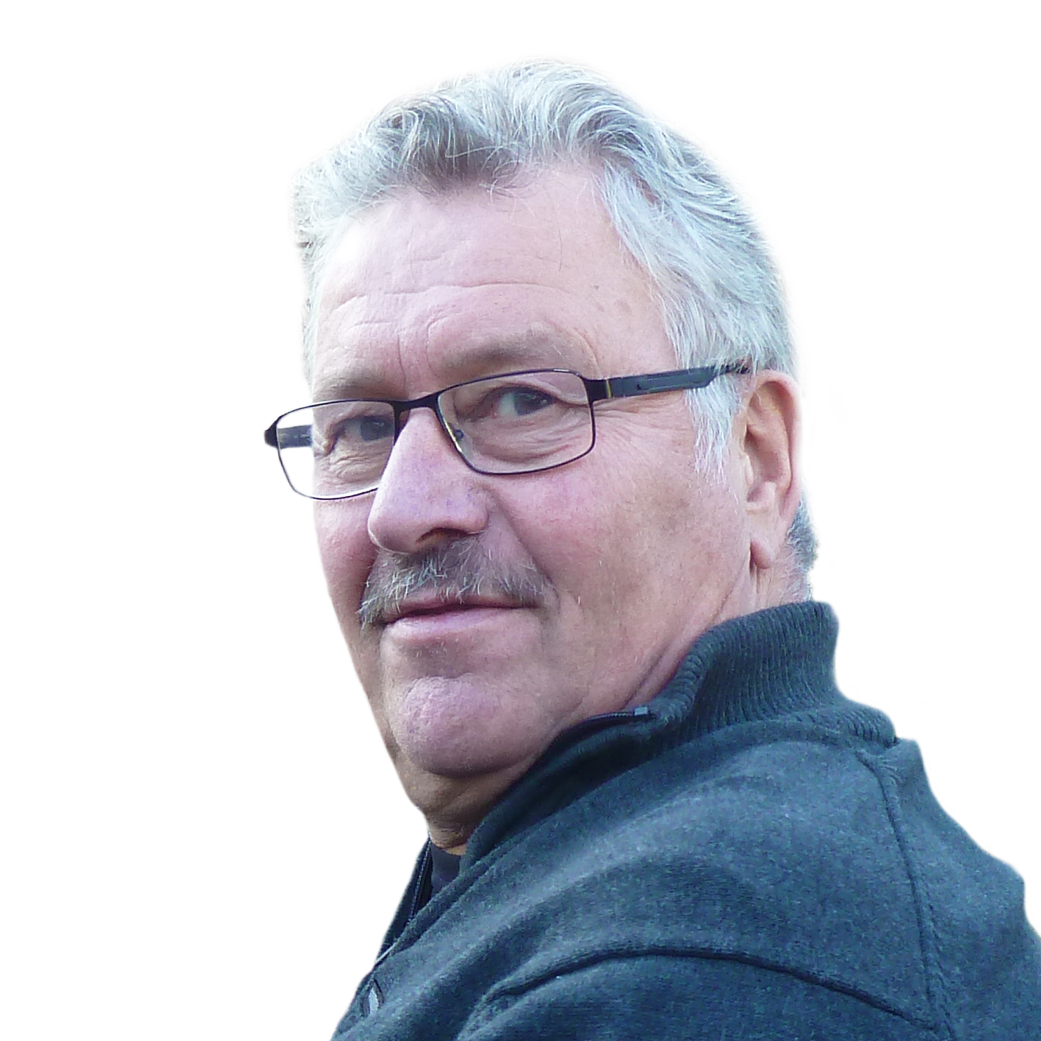 Paul Koenraadt