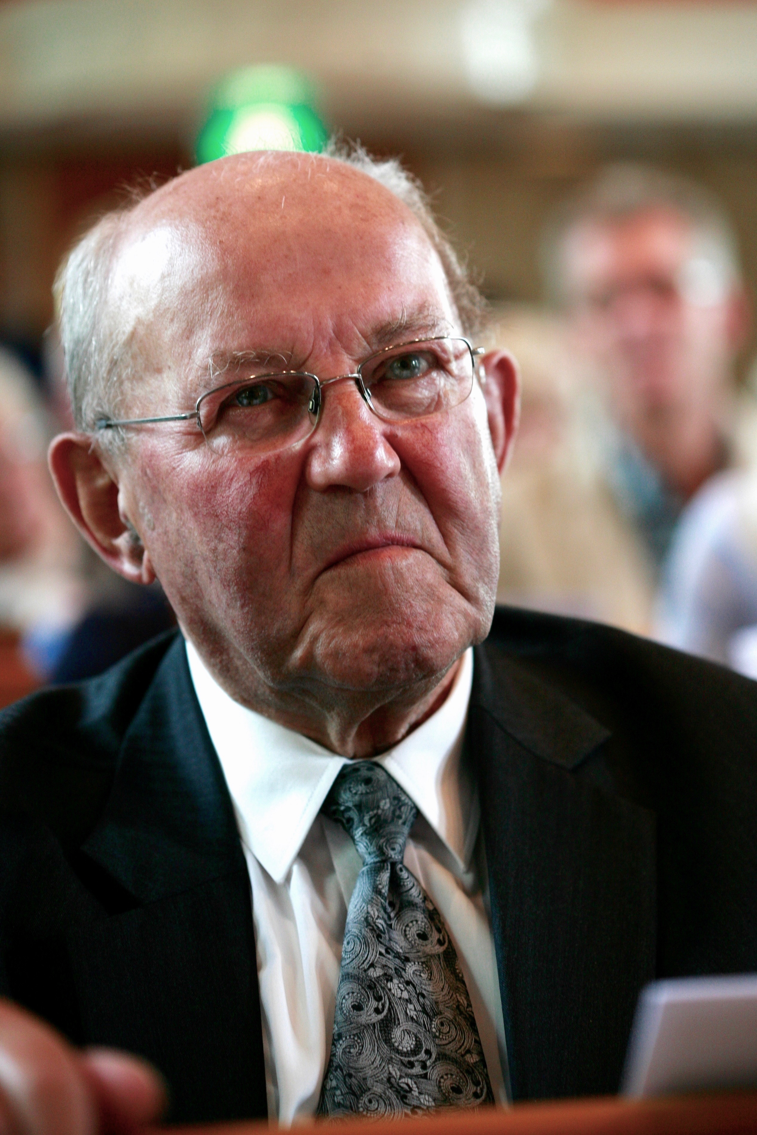 Evert Jan Palland