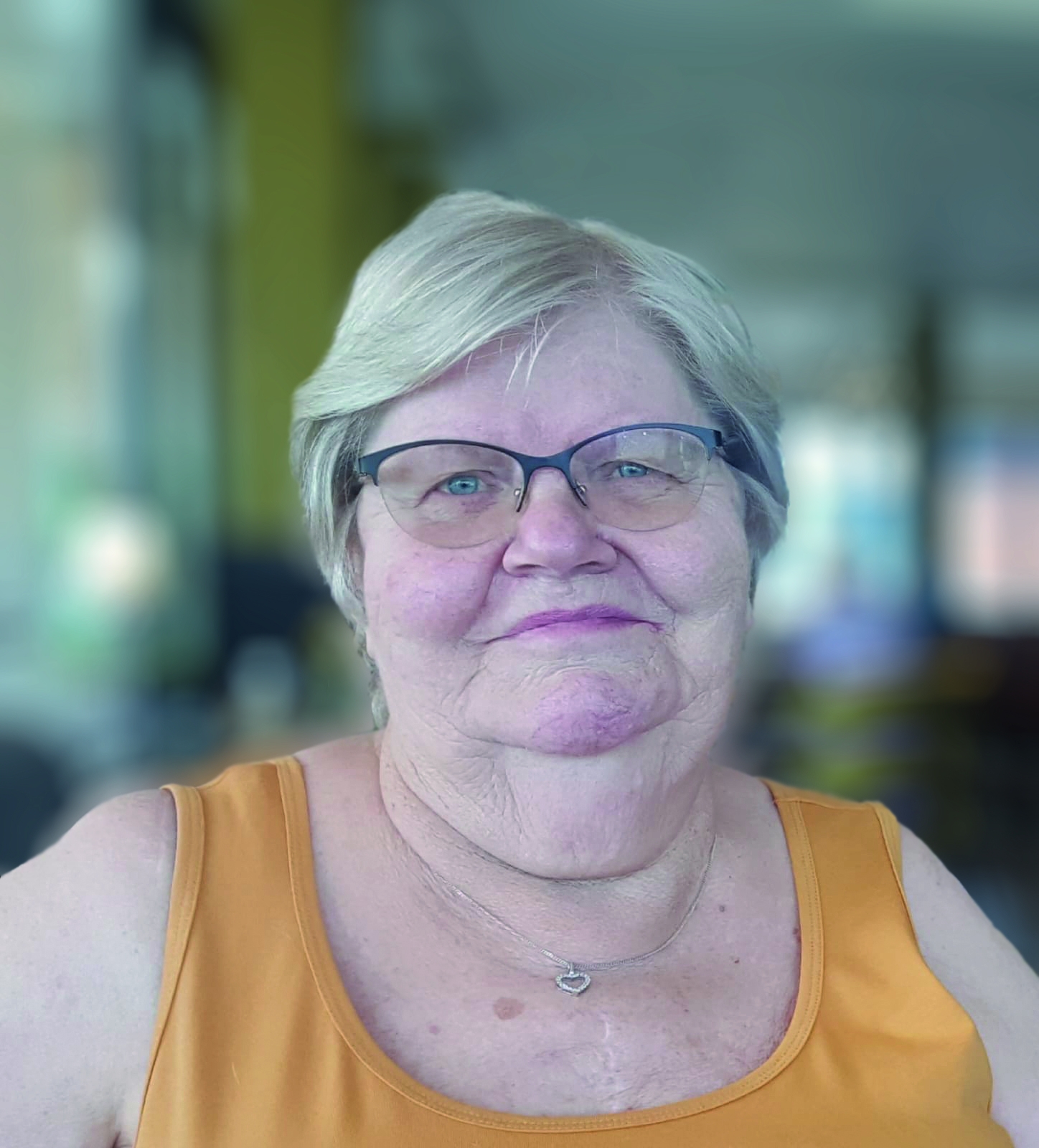 Riet van der Linden