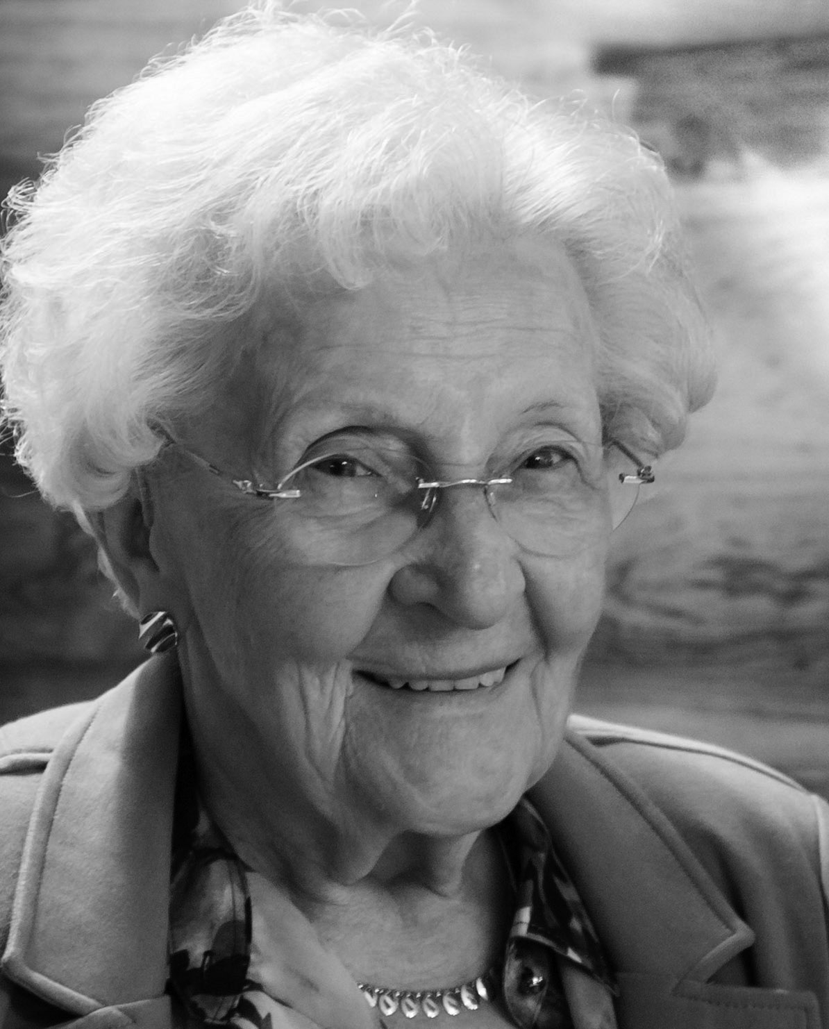 Anny Beijer-Geven
