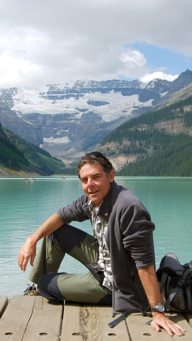 Martin Mooiman