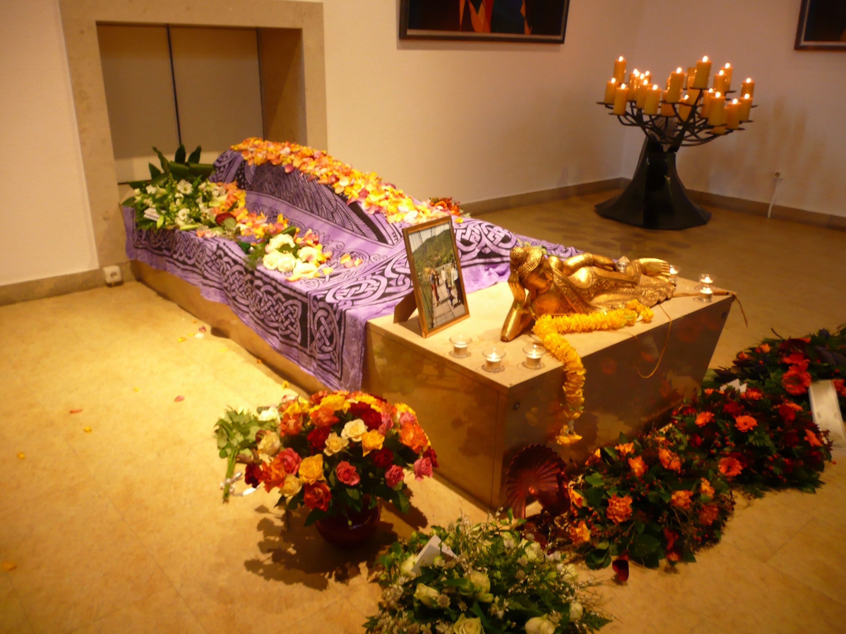 Gallery foto