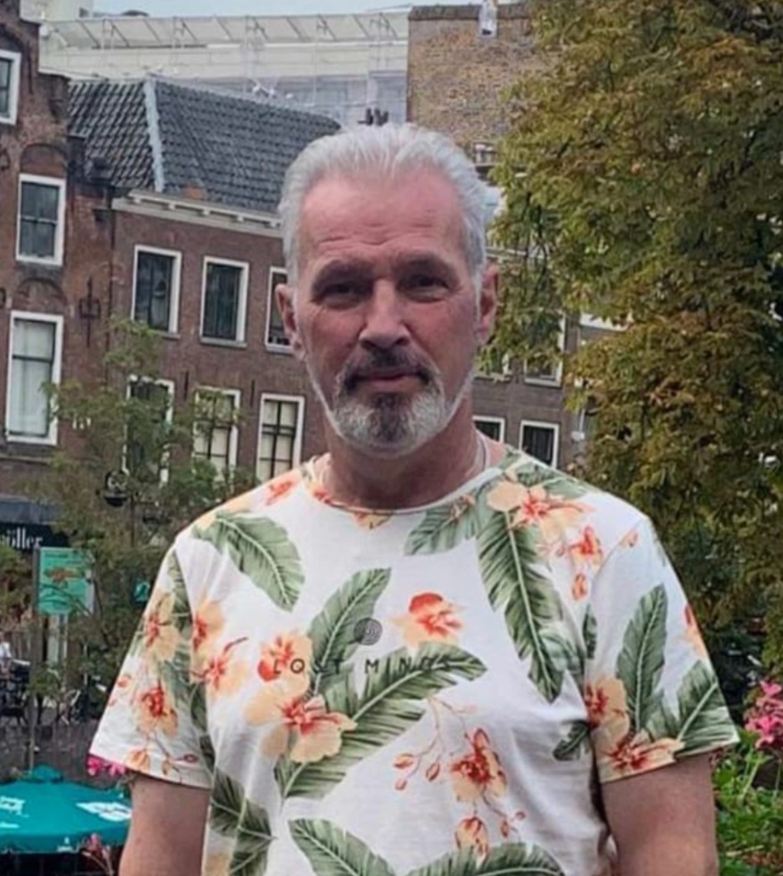 Theo van Hulzen